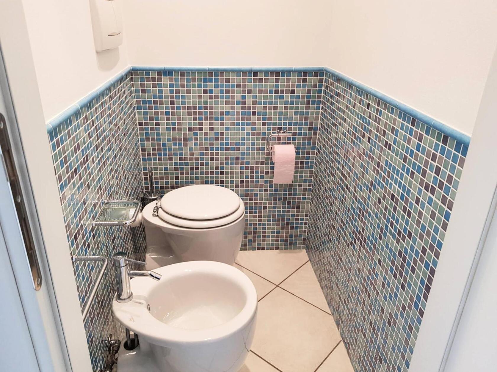 Le Triton - Giotto - Bel Climatise En Plein Centre De Avec Balcon Mae-9564 Menton